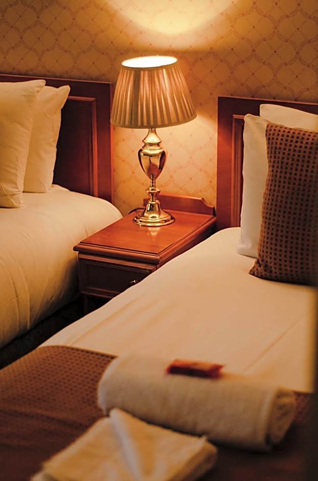 Howfield Manor Hotel