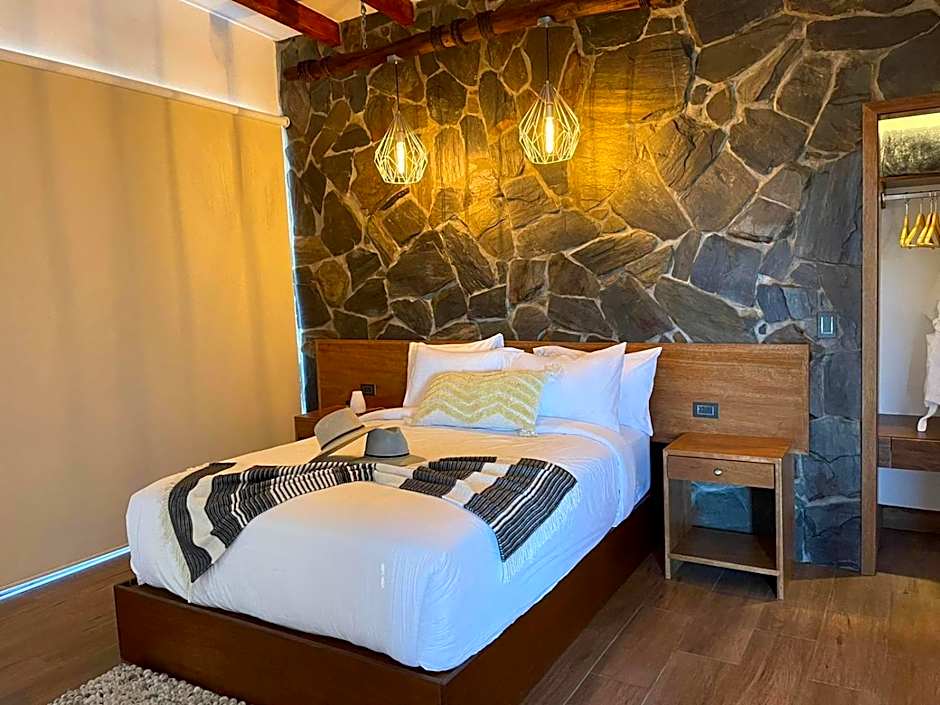 Siempre Valle Hotel Boutique