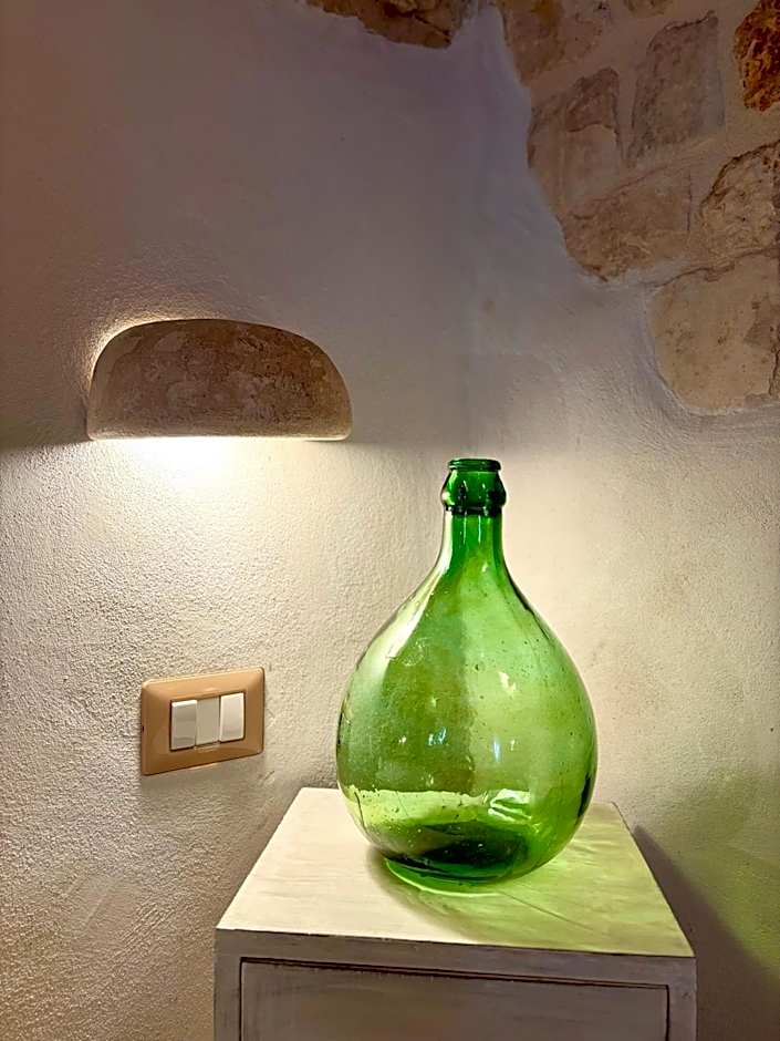 I Trulli del Tupparello