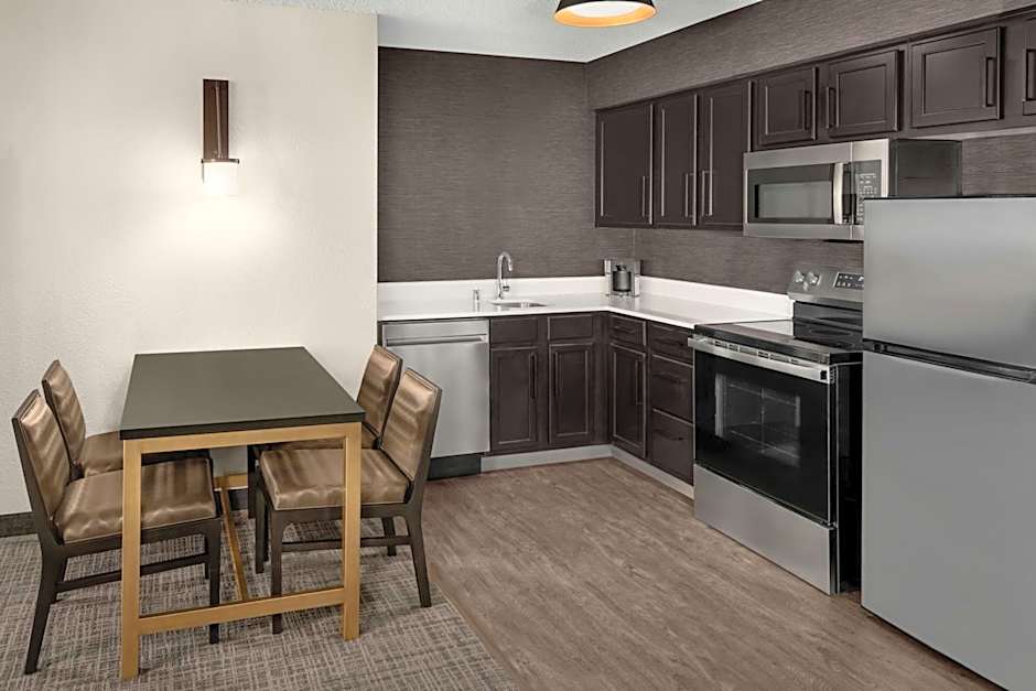 Residence Inn by Marriott Albuquerque North