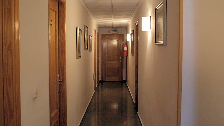 Hotel Los Bartolos