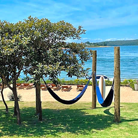 Brisa do Lago Pousada