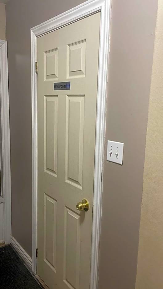 Rooms near Train Station