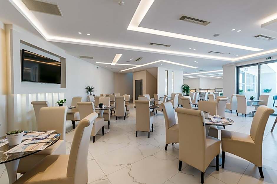 Tesoro Hotel Zakynthos