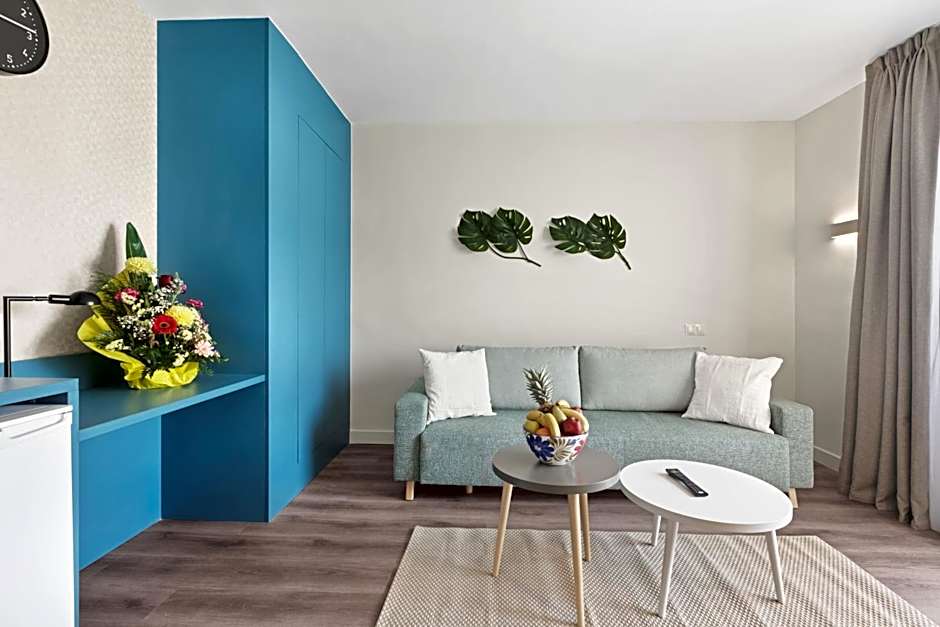 Palmanova Suites by TRH