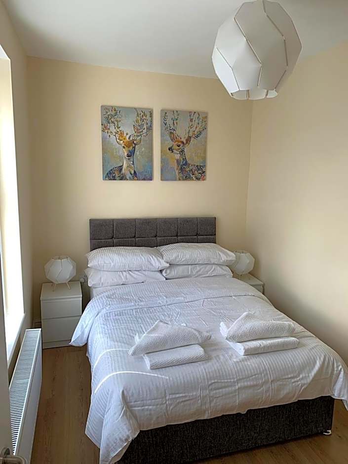 Smeaton serviced Accommodation