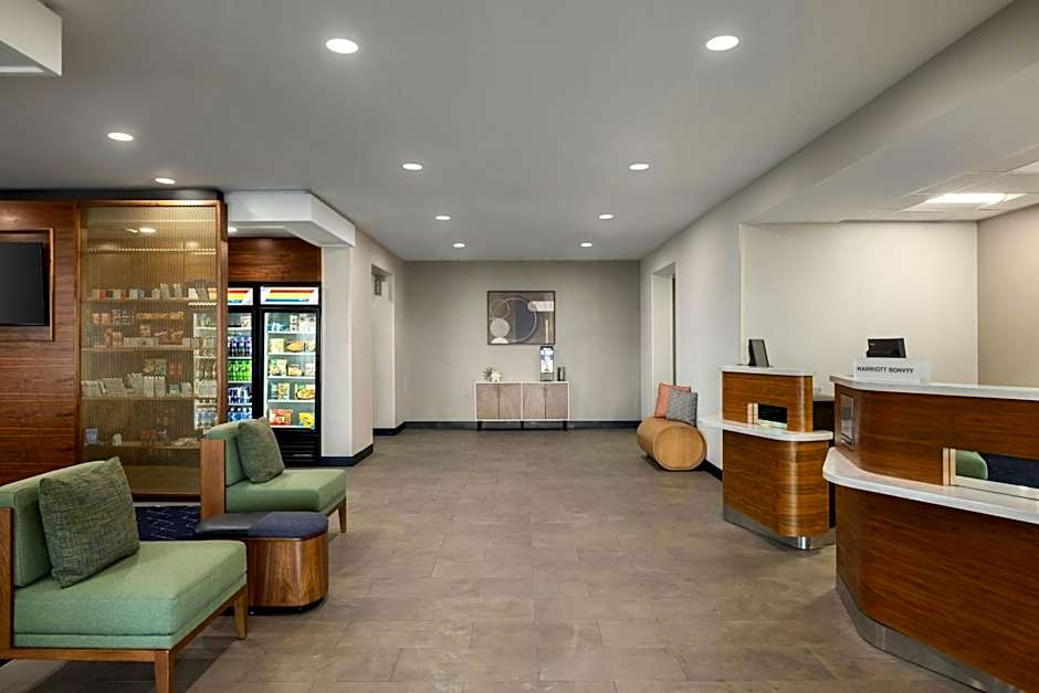 Courtyard by Marriott Kokomo