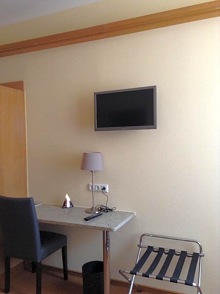 Hotel Gerber