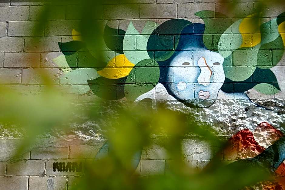 Hotel Casa da Galbana