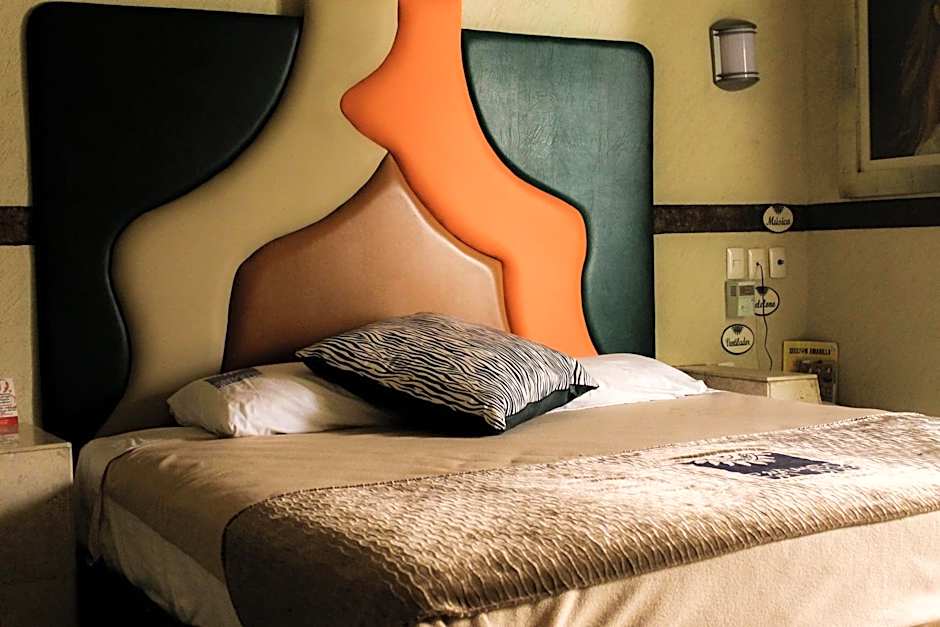 Villas y Suites Paraiso del Sur