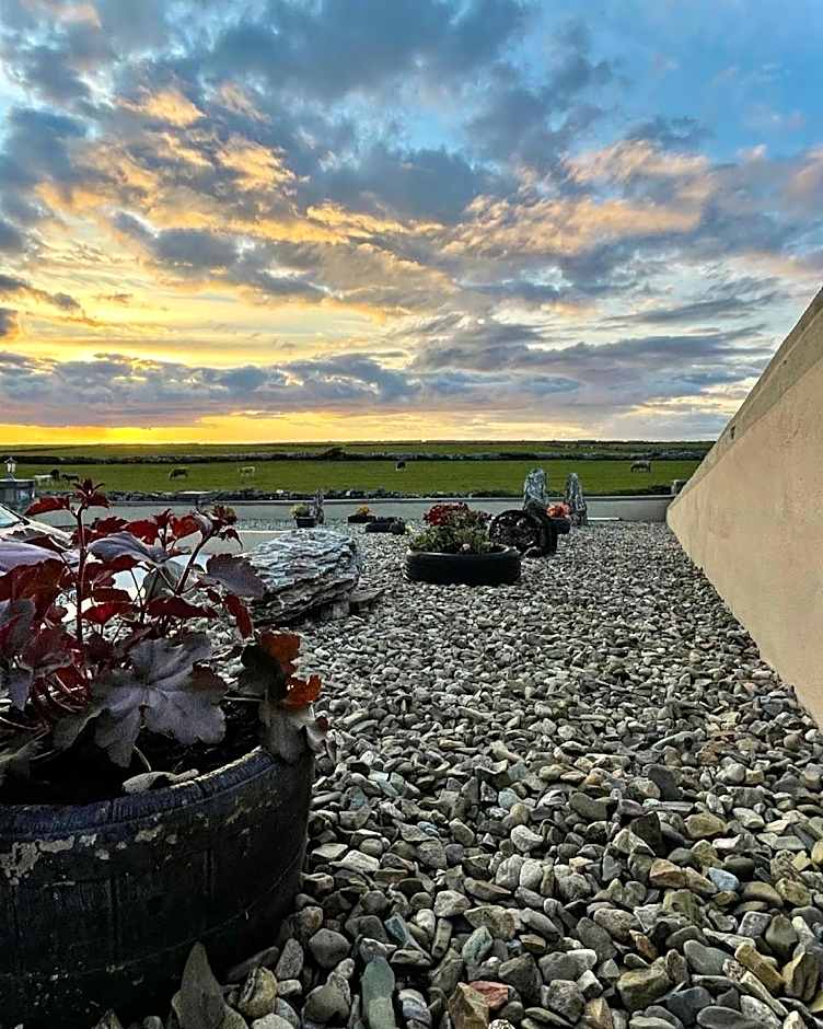 Glasha Meadows Accommodation