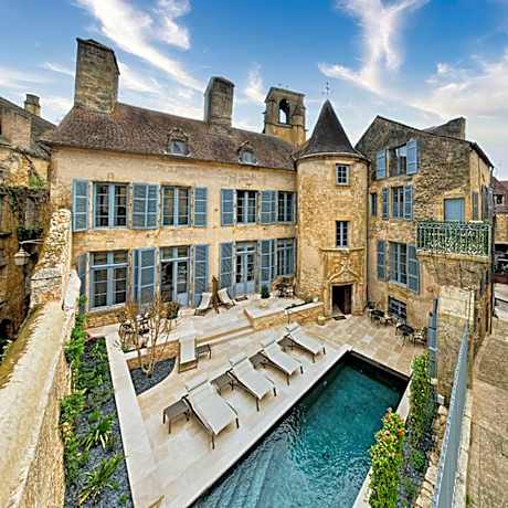 LE PETIT MANOIR