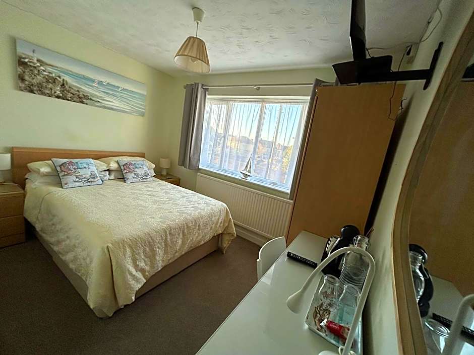 Leeward House B&B