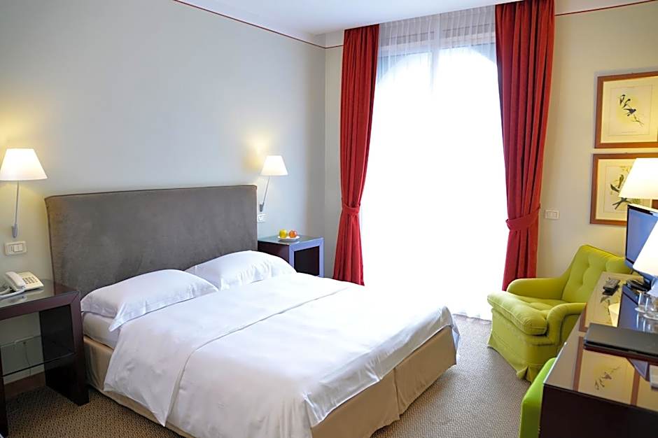 Hotel Villa Miravalle