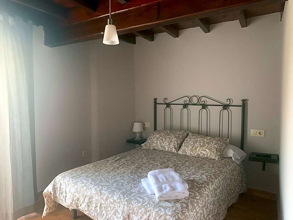 Albergue Ponte Olveira