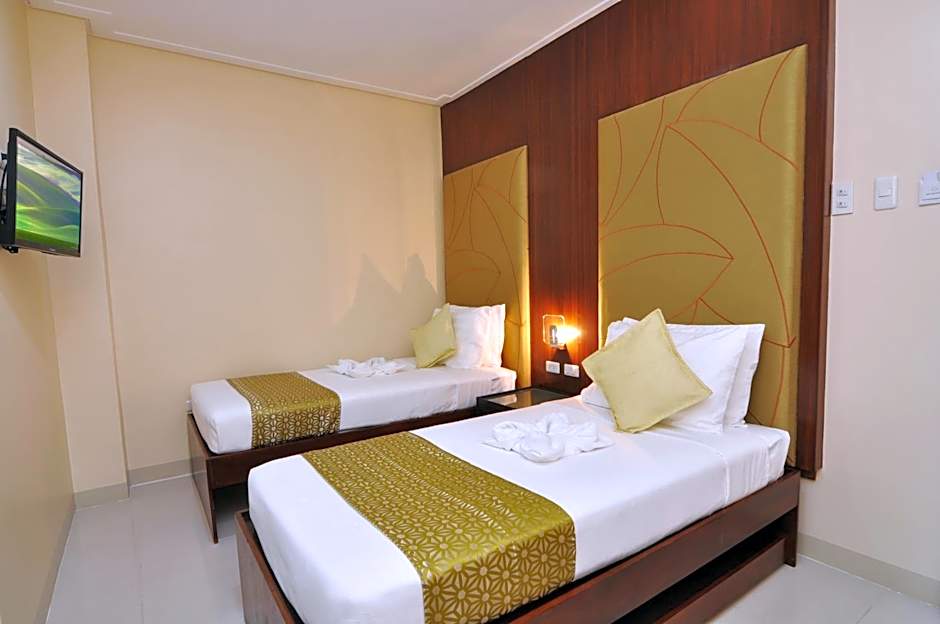 Photo 1 of 5 of Deluxe 2 Beds