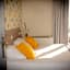 Hotel et Appartements Reine D'Azur