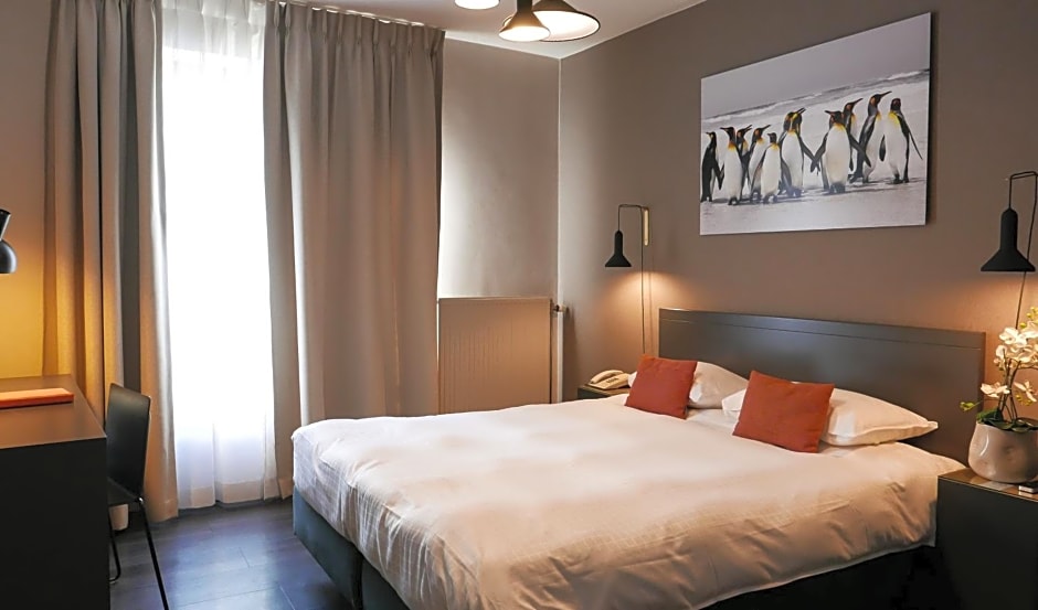 Atlas Hotel Brussels