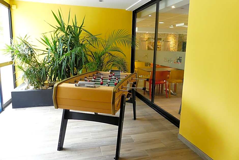 Ibis Styles Cognac