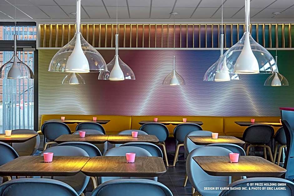 Prize by Radisson, Bremen City