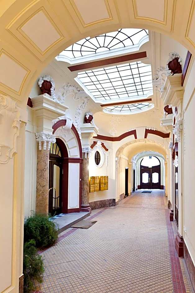 Hotel-Pension Bleckmann