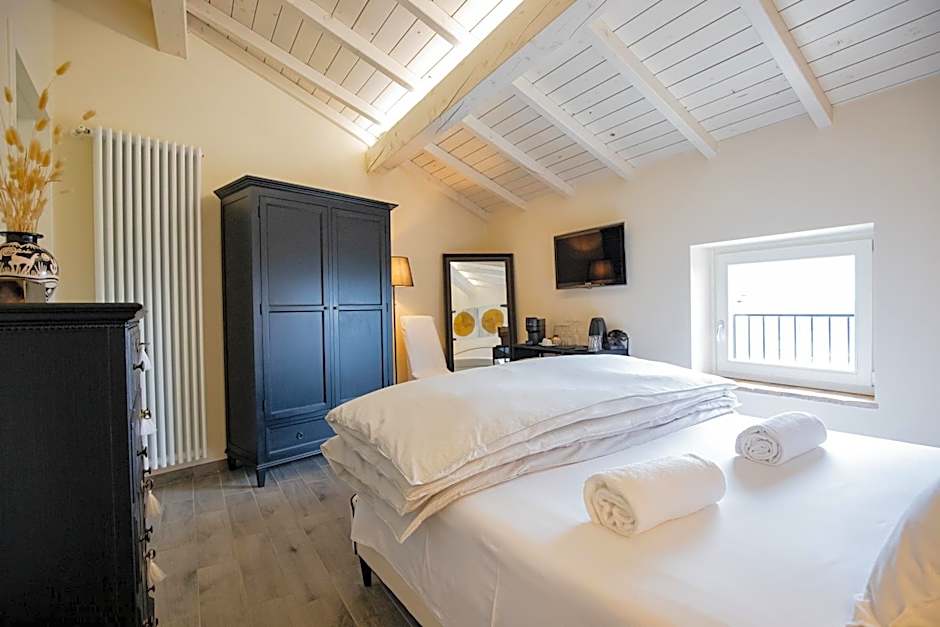 Agriturismo Maison 1933