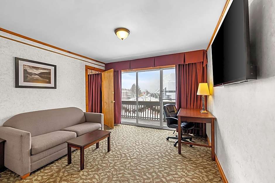 Best Western Adirondack Inn