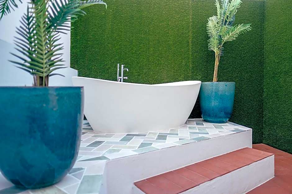 Hotel Cetina Sevilla