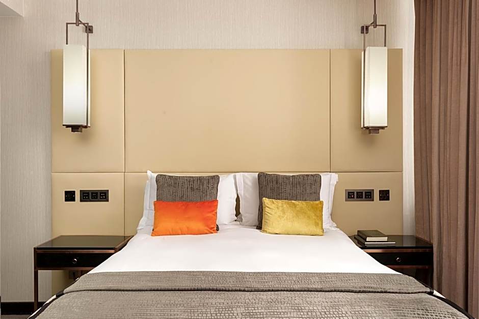 Montcalm Royal London House-City of London
