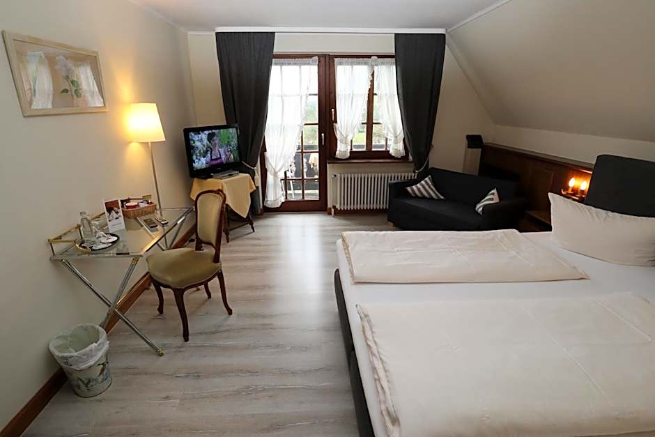 Schwarzwaldhotel Stollen