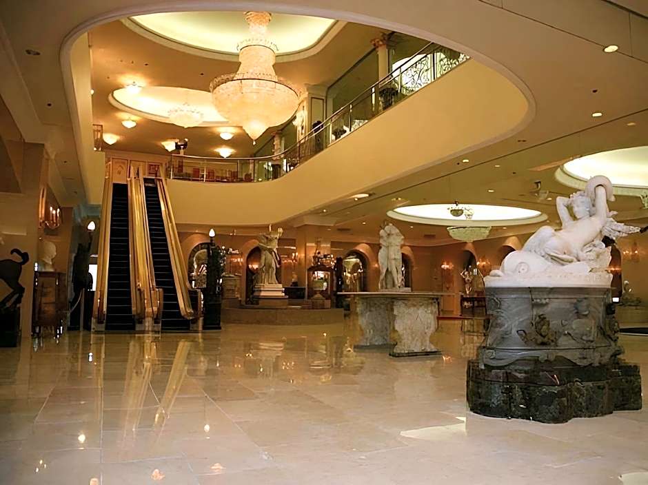 Koyo Grand Hotel