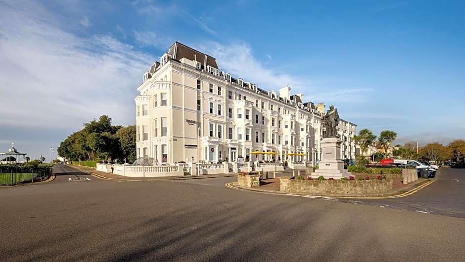 Photo 1 of 50 of voco The Clifton Folkestone By IHG
