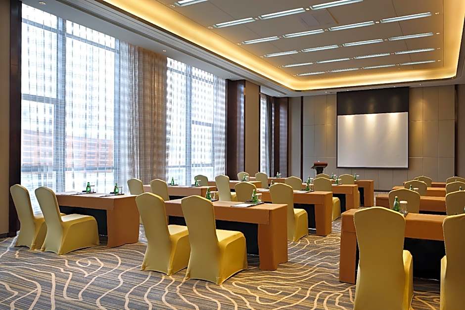 Wanda Realm Huangshi