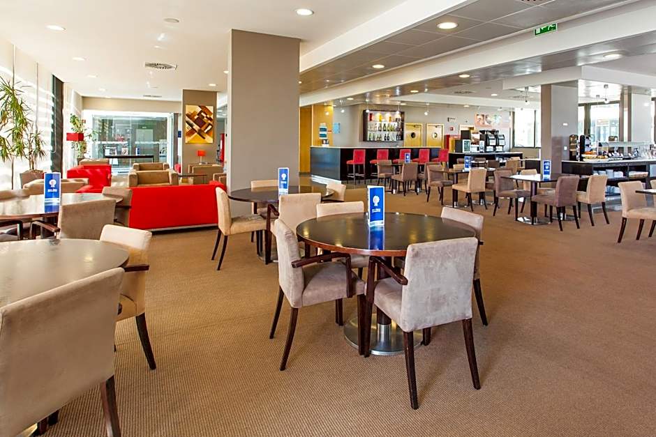 Holiday Inn Express Lisbon-Oeiras By IHG