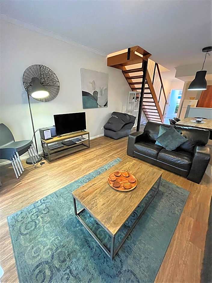 Margarets Forest Holiday Apartments