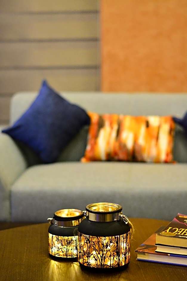 Razana Hotel