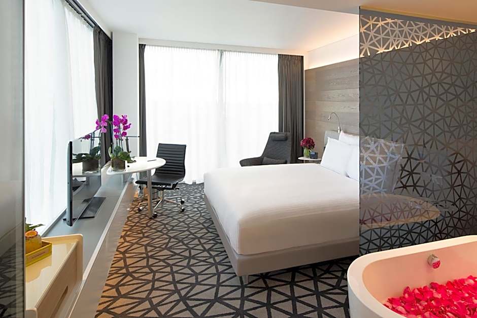 Pullman Sydney Airport