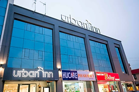 Urban Inn Jitra