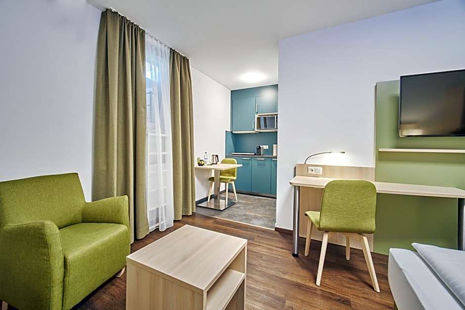 Marias Inn - Bed & Breakfast