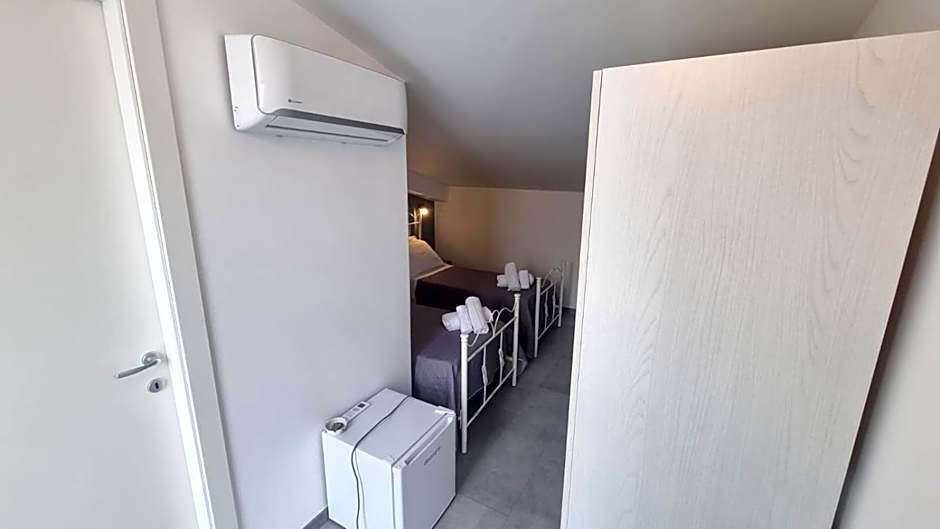 The Simo's House Camere a Marzamemi