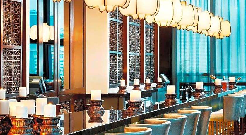 The St. Regis Bangkok Hotel