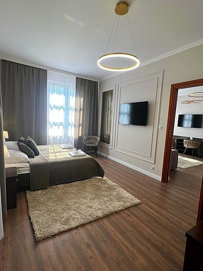 Nad Starą Nidą ***