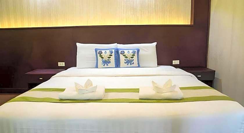 Saysamphanh Hotel