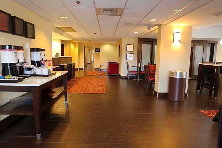 Hampton Inn By Hilton Sumter