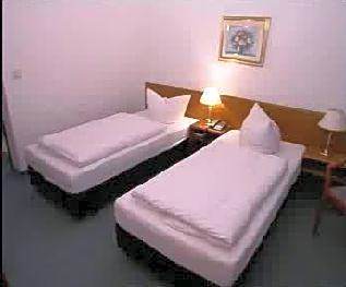 GreenLine Hotel Hellfeld