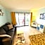 Beautiful newly renovated beachfront condo at Casa Del Mars