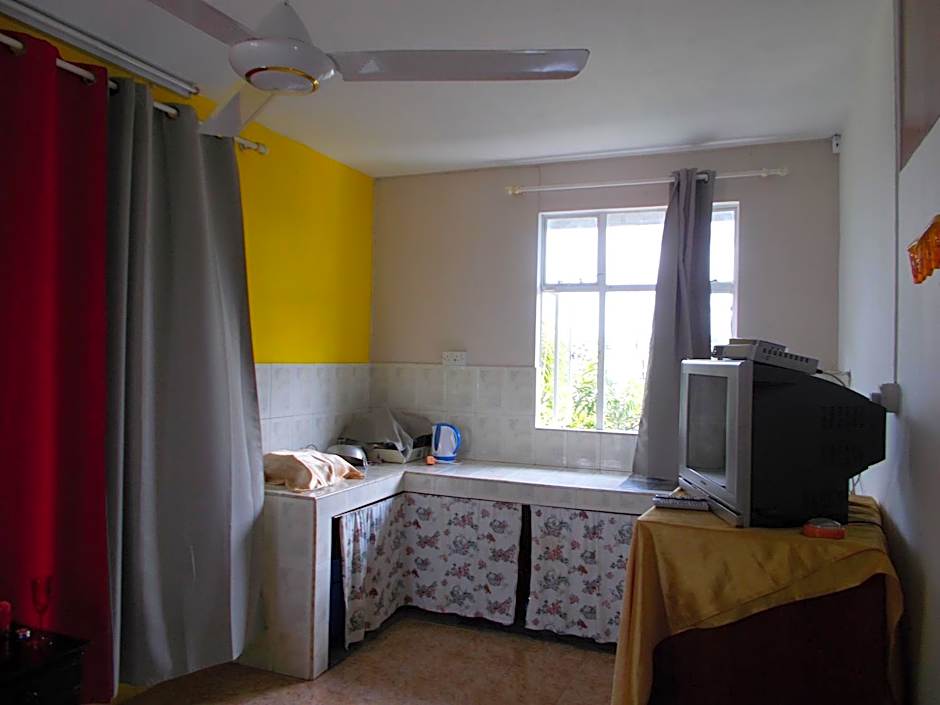 Residence Les Bambous