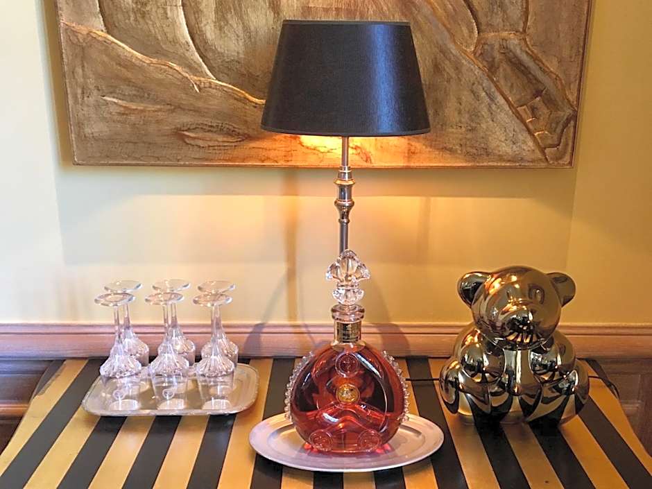 Beaumanoir Small Luxury Boutique Hotel