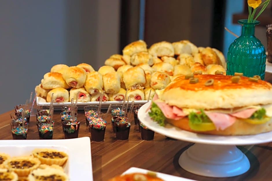 Onix Hotel Aeroporto