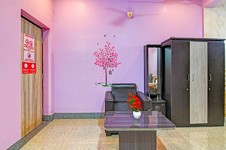 Hotel O Sai Somu Inn